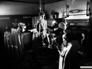 ����� ������ �������� ���������� �������  - L'hypothse du tableau vol 1979