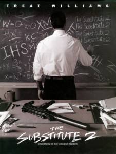    2:   () / The Substitute 2: School's Out / [1998] 