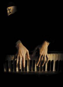     / The Pianist 