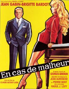      - En cas de malheur 