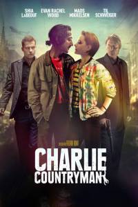   / The Necessary Death of Charlie Countryman - (2013)   