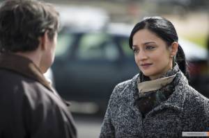    (-) The Widower / [2013 (1 )]