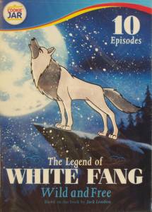      () - White Fang 1993 (1 )