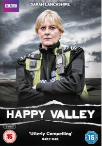     ( 2014  ...) - Happy Valley / (2014 (2 ))