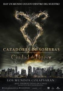    :   / The Mortal Instruments: City of Bones - (2013) 