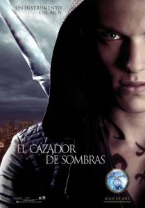    :   The Mortal Instruments: City of Bones - (2013)   HD
