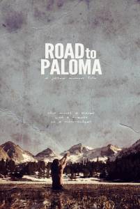       Road to Paloma