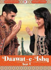      Daawat-e-Ishq 