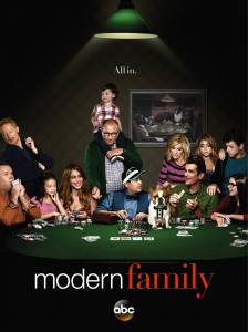   ( 2009  ...) Modern Family 2009 (8 )    