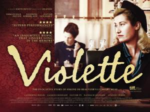    - Violette - (2013)