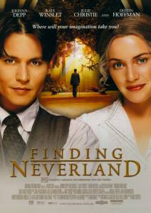   / Finding Neverland 2004  