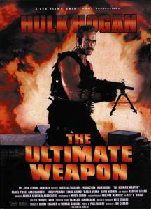    - The Ultimate Weapon 1998 