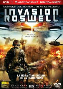     () Invasion Roswell  