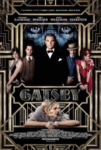     The Great Gatsby - (2013) 