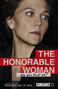 �������� ����������� ������� (����-������) - The Honourable Woman - (2014 (1 �����)) ������ ��� �����������