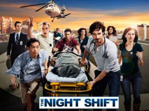     ( 2014  ...) The Night Shift / 2014 (3 ) online