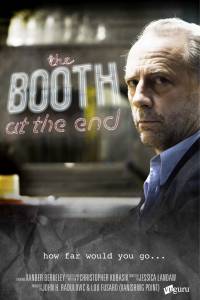      ( 2011  2012) - The Booth at the End / (2011 (2 ))   