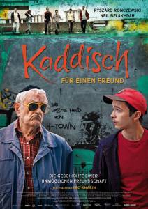     / Kaddisch fr einen Freund - 2012   