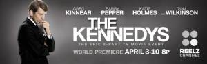   (-) / The Kennedys [2011 (1 )] 