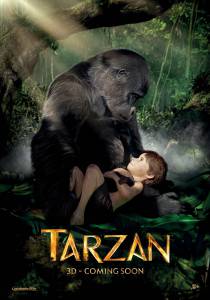   / Tarzan 