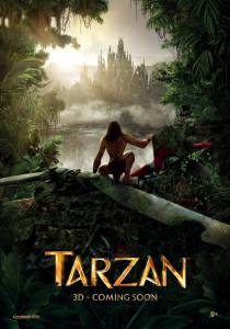  Tarzan  