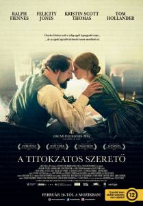     - The Invisible Woman / 2012 online