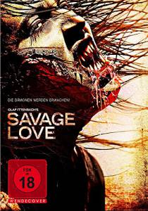 �������� ������������� ������ ����� ����� ������ - Savage Love / (2012)