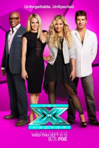 X- ( 2011  2013) / The X Factor / [2011 (3 )]    