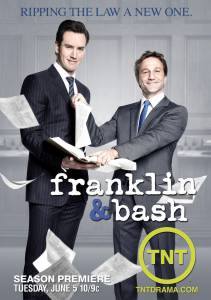    ( 2011  2014) - Franklin & Bash (2011 (4 )) 