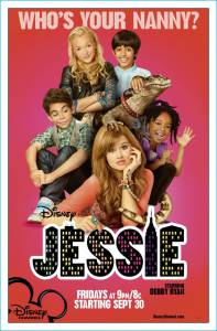    ( 2011  ...) - Jessie 