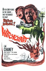  - Witchcraft (1964)  