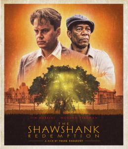      The Shawshank Redemption - 1994 