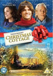 ����� ������ �������������� ������� (�����) Christmas Cottage 2008 ���������