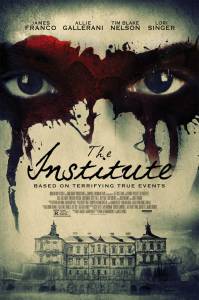     - The Institute  