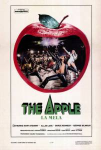    / The Apple - 1980