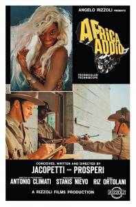   ,  Africa addio (1965)
