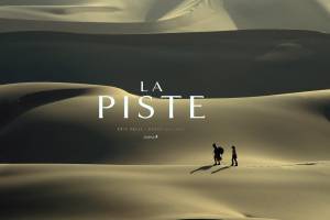    La piste 