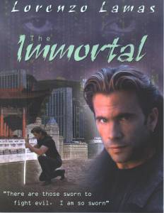    ( 2000  2001) - The Immortal [2000 (1 )]