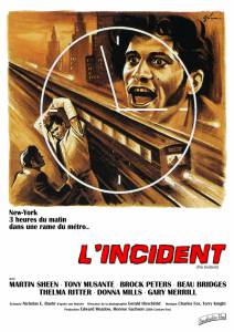   ,     / The Incident [1967]  
