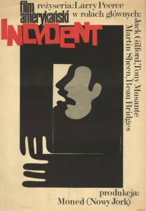   ,     The Incident (1967) 