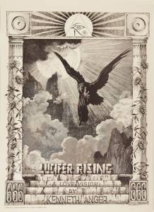 Восход Люцифера / Lucifer Rising / [1972] смотреть онлайн без регистрации