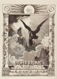 ������ �������� / Lucifer Rising / [1972] �������� ������ ��� �����������