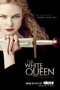     (-) / The White Queen - (2013 (1 )) 