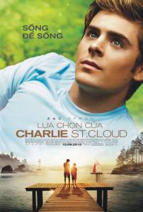     - / Charlie St. Cloud   