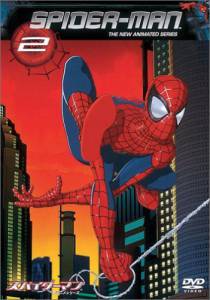    - () / Spider-Man: The New Animated Series - (2003 (1 ))  