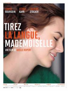    ,  - Tirez la langue, mademoiselle  