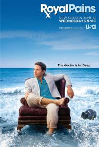     ( 2009  ...) / Royal Pains 2009 (8 ) 