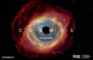  :    (-) - Cosmos: A Spacetime Odyssey / [2014 (1 )]   