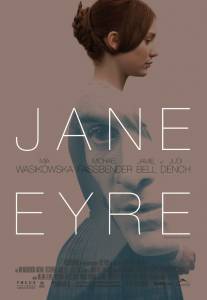    - Jane Eyre - (2011) 