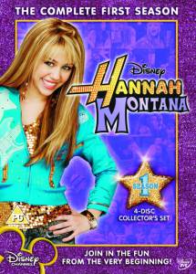     ( 2006  2011) / Hannah Montana  